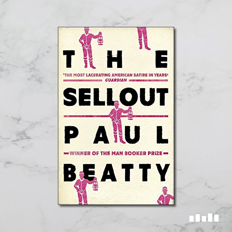 the-sellout-five-books-expert-reviews