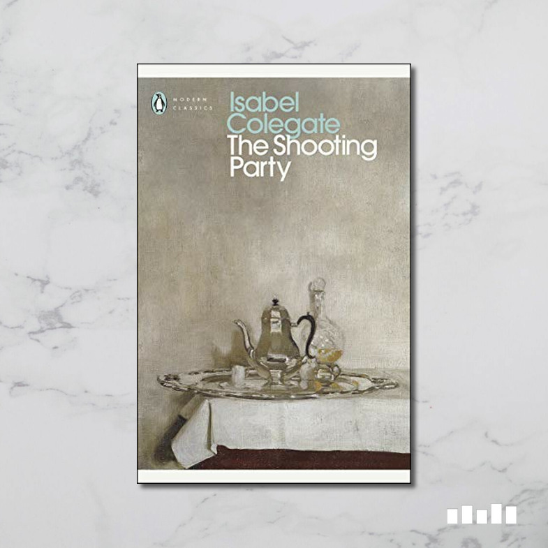 the shooting party book review