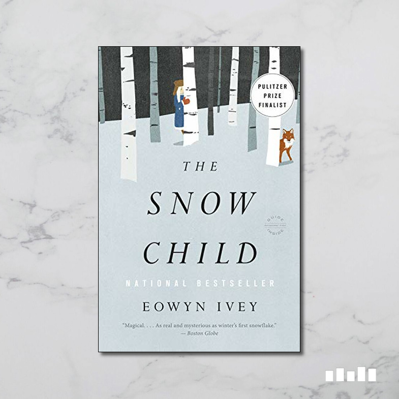 the snow child book age rating