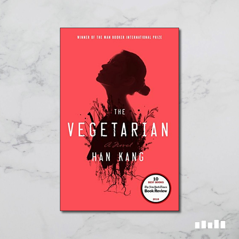 book review the vegetarian