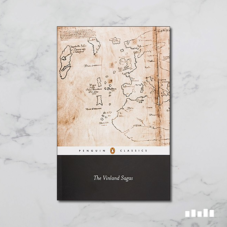 The Vinland Sagas Five Books Expert Reviews