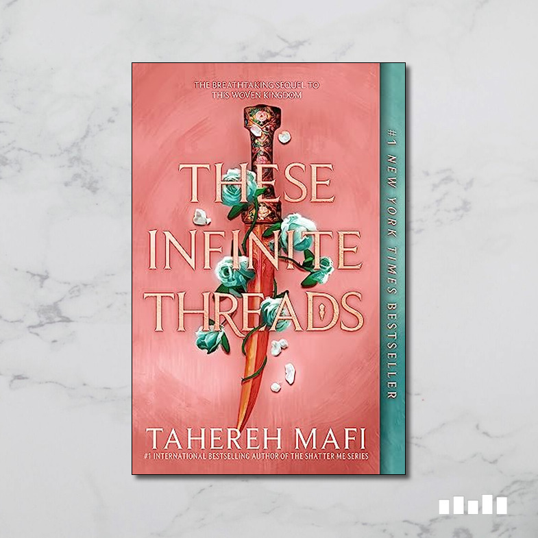 These Infinite Threads - Five Books Expert Reviews