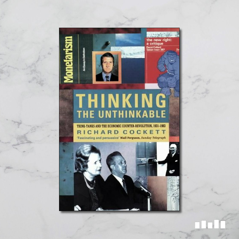 Thinking the Unthinkable Five Books Expert Reviews