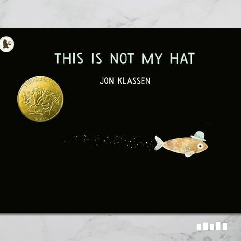 This Is Not My Hat Five Books Expert Reviews