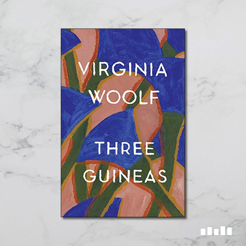 woolf three guineas