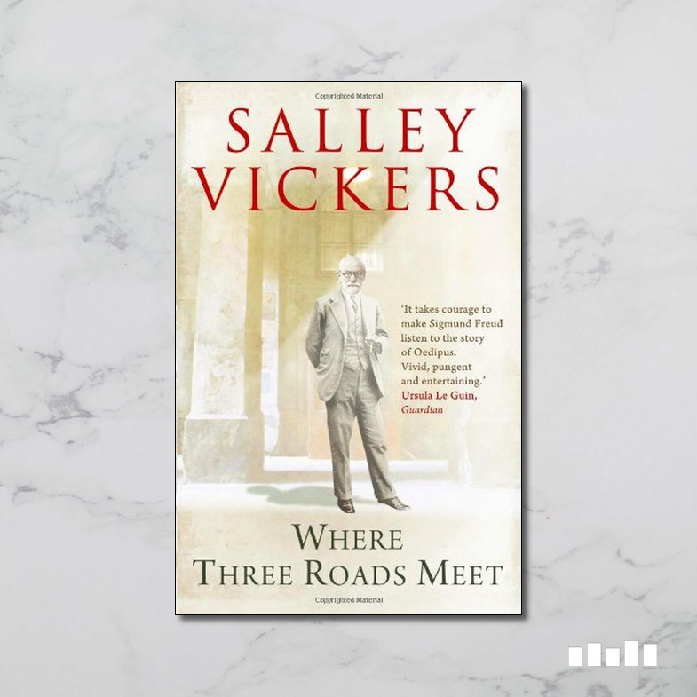 Where Three Roads Meet Five Books Expert Reviews