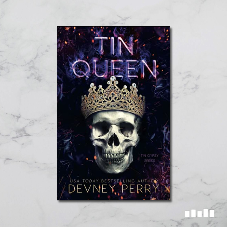 Tin Queen Five Books Expert Reviews