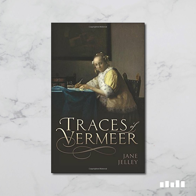 Traces of Vermeer - Five Books Expert Reviews