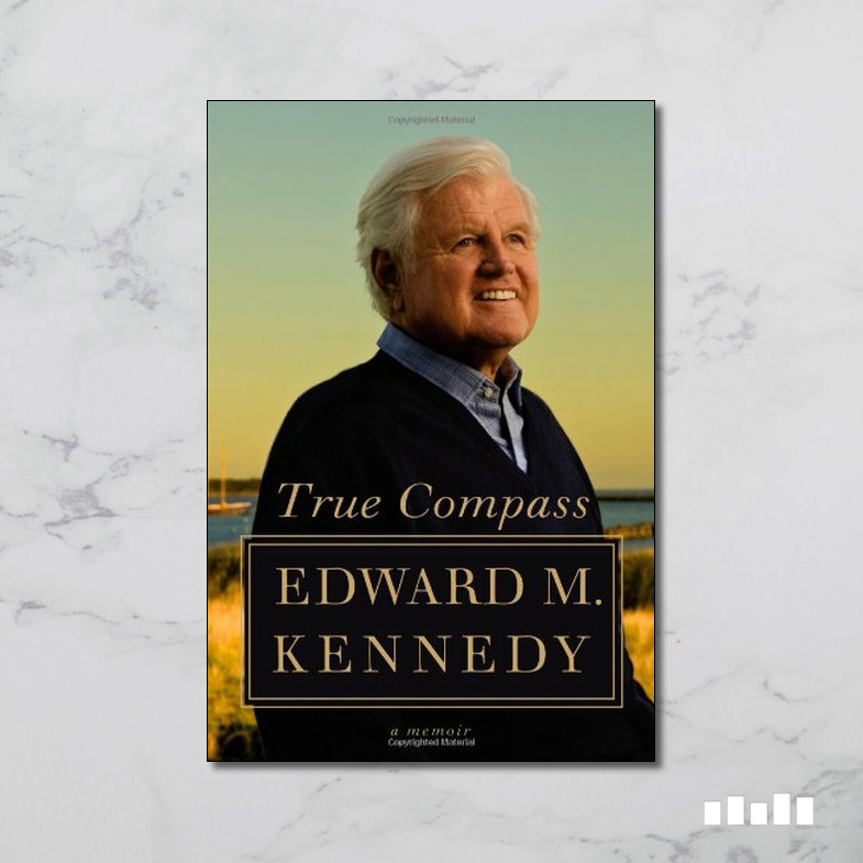 True Compass - Five Books Expert Reviews