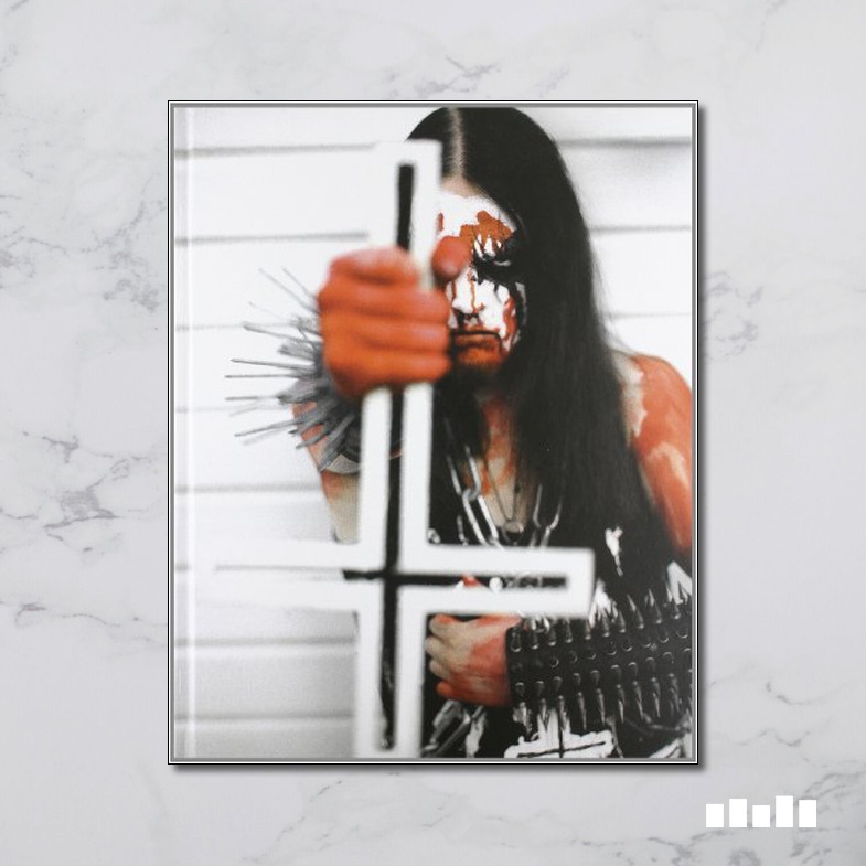 True Norwegian Black Metal - Five Books Expert Reviews