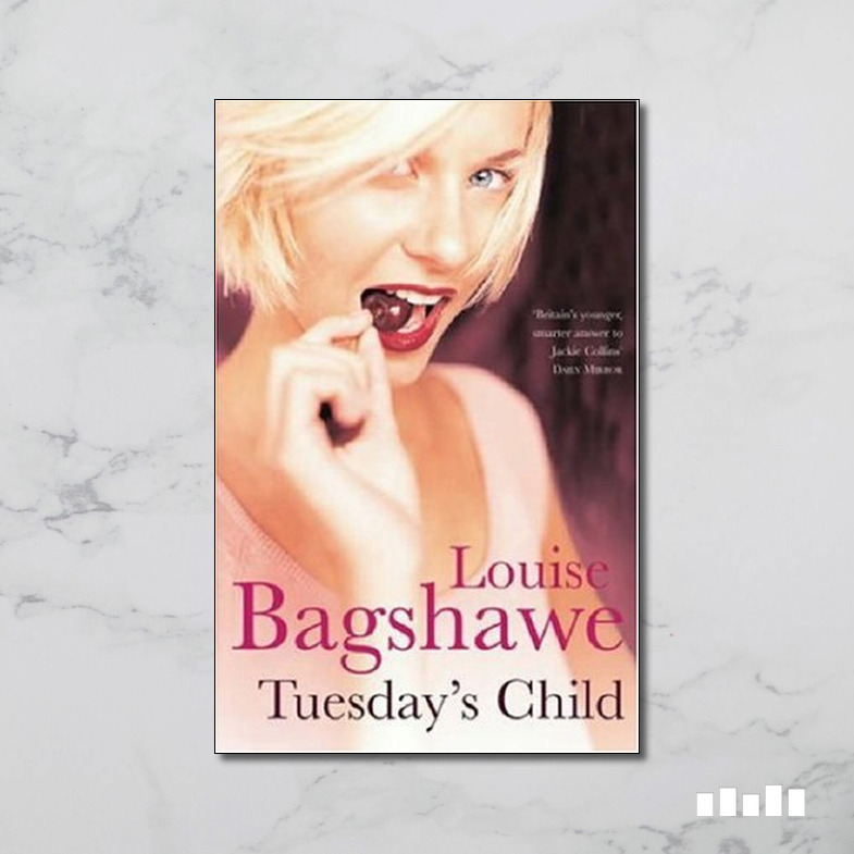 Monday's Child - Louise Bagshawe - Google Books