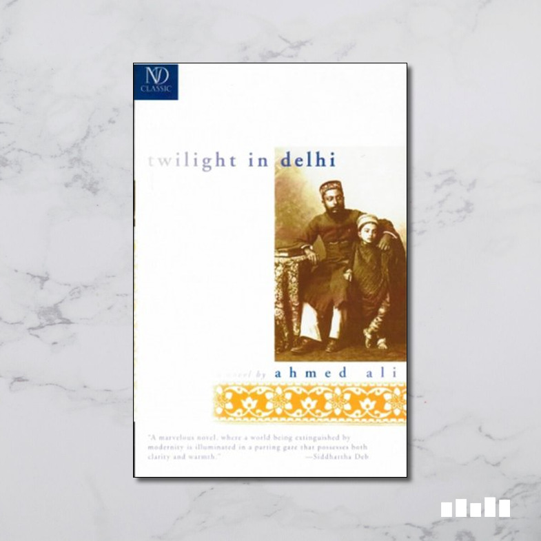 Twilight in Delhi - Five Books Expert Reviews