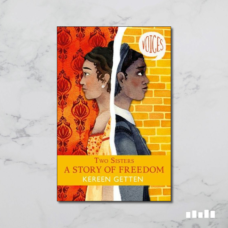 Two Sisters: A story of freedom - Five Books Expert Reviews