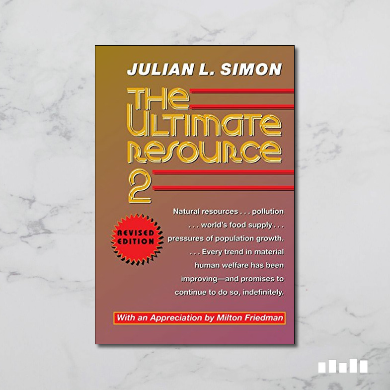 The Ultimate Resource 2 Five Books Expert Reviews