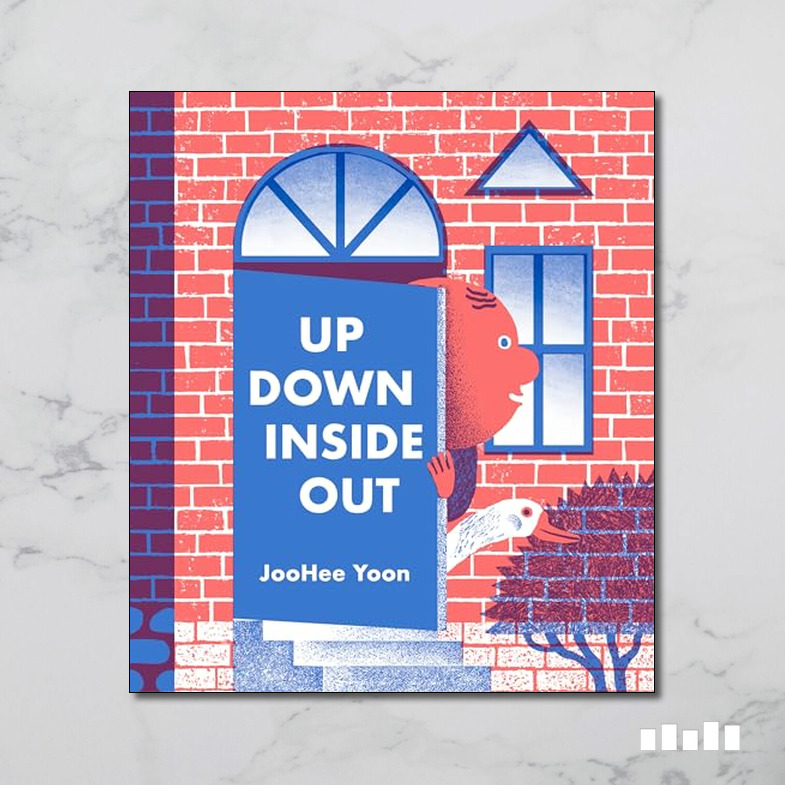 Up Down Inside Out - Five Books Expert Reviews