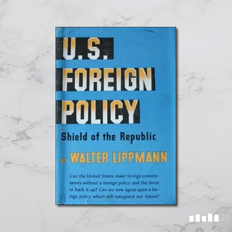 US Foreign Policy Five Books Expert Reviews