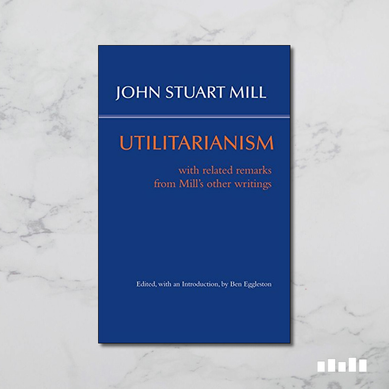 Utilitarianism Five Books Expert Reviews