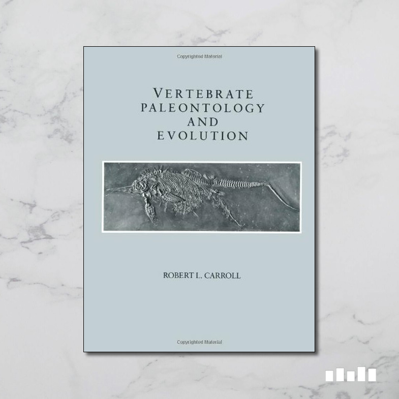 books about paleontology
