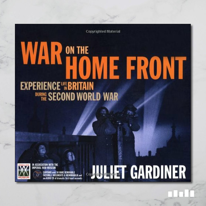 War on the Home Front - Five Books Expert Reviews