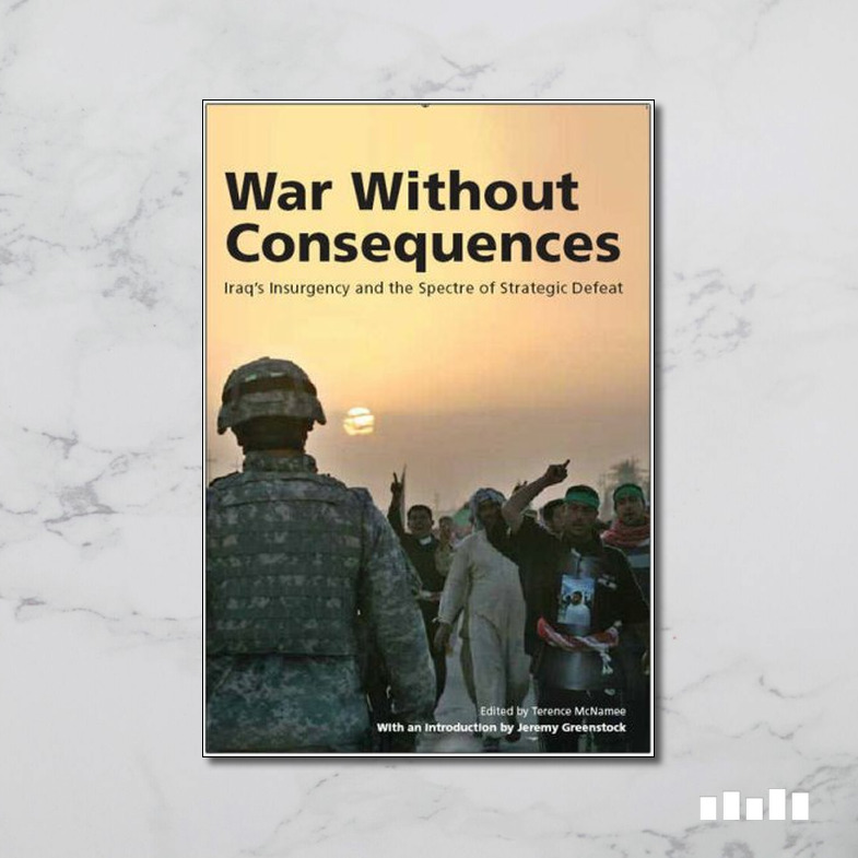 War without Consequences - Five Books Expert Reviews