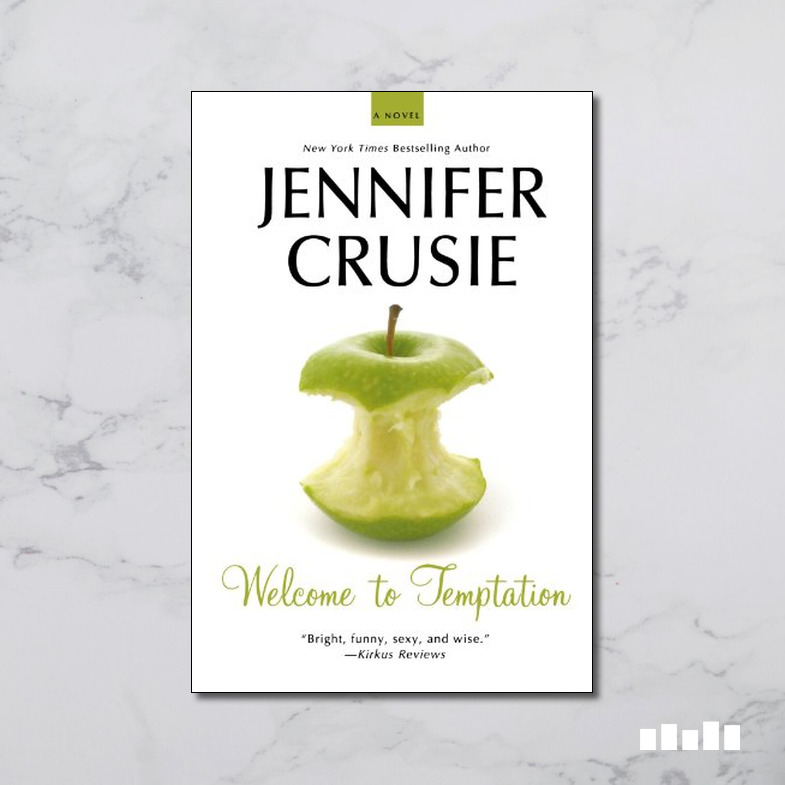 to Temptation Five Books Expert Reviews