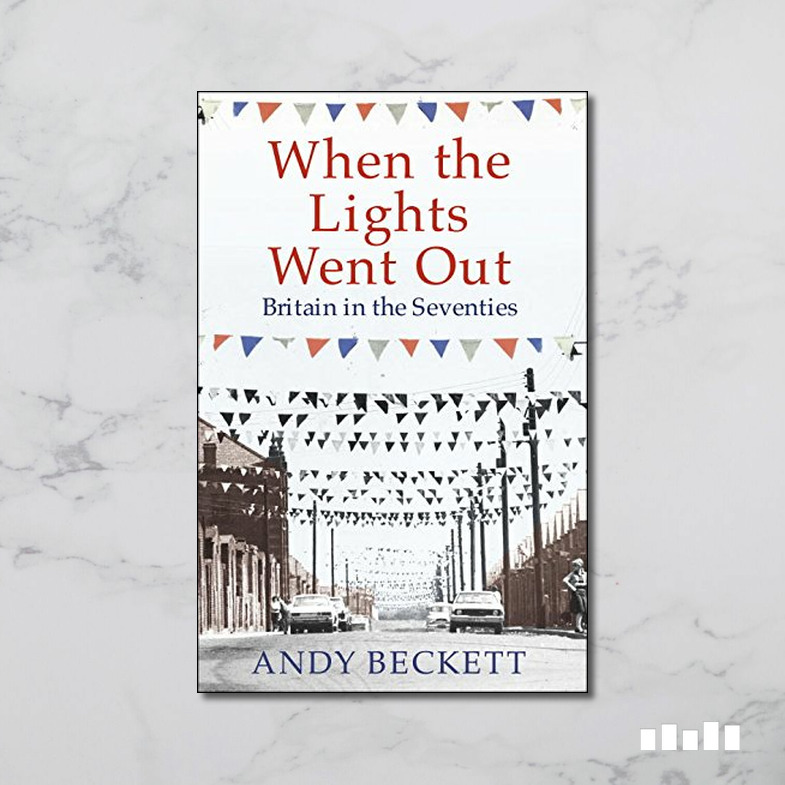 When the Lights Went Out Five Books Expert Reviews