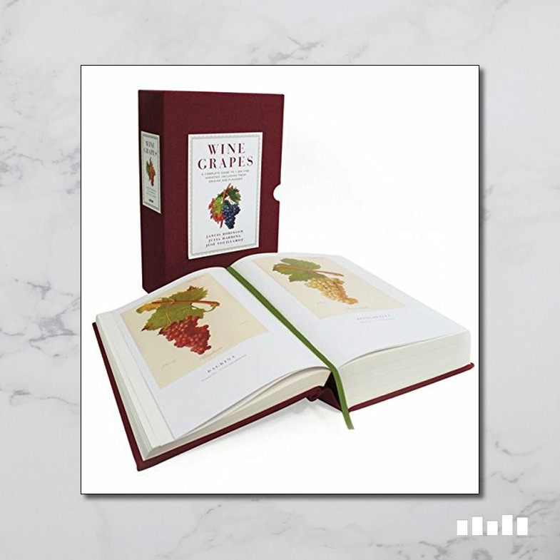 Wine Grapes: A complete guide to 1,368 vine varieties Wine Grapes: A complete guide to 1,368 vine varieties