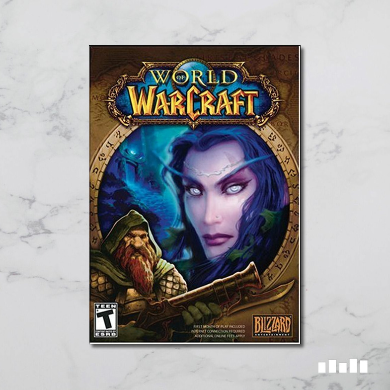 world of warcraft book order