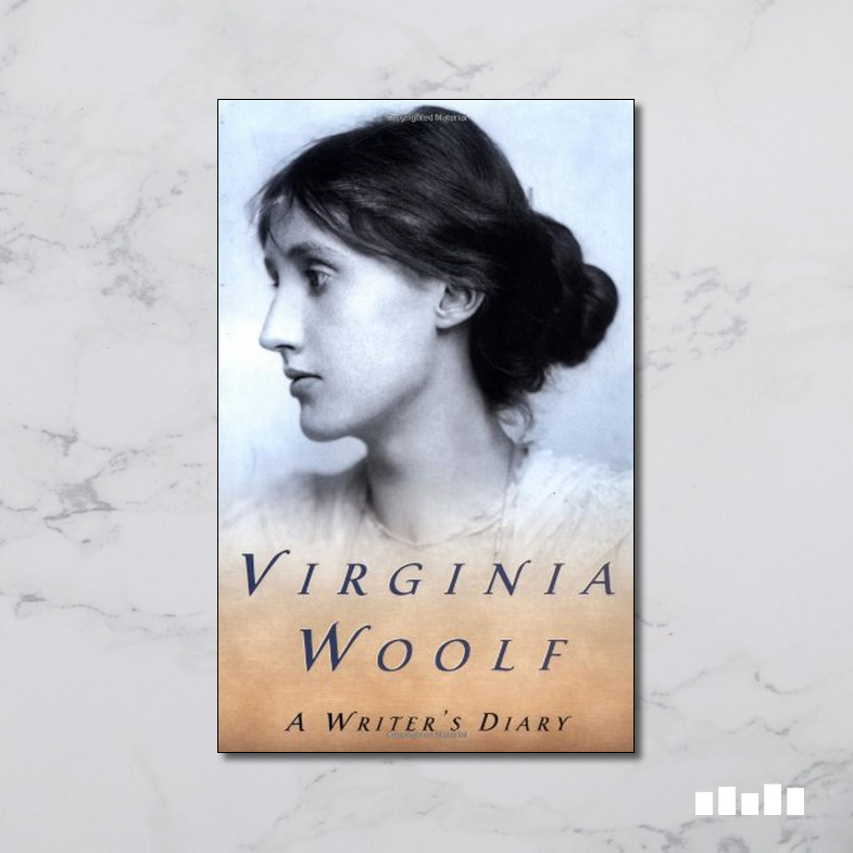 A Writer's Diary - Five Books Expert Reviews