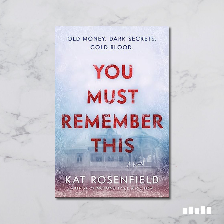 You Must Remember This - Five Books Expert Reviews