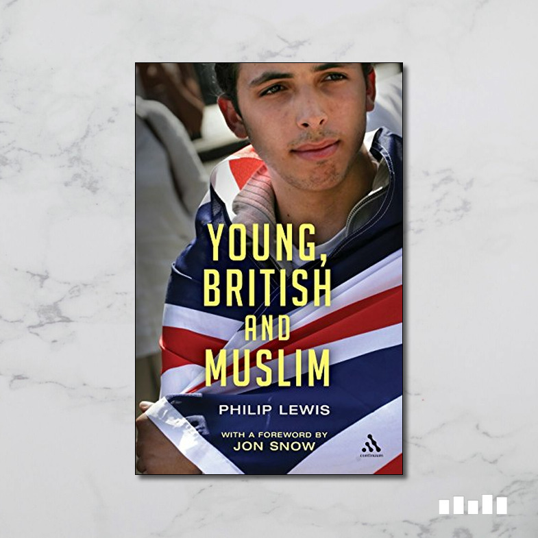 Young British And Muslim Five Books Expert Reviews