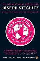 The best books on Globalization - Globalization and Its Discontents by Joseph E Stiglitz