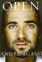 The best books on Sportsmanship and Cheating - Open by Andre Agassi
