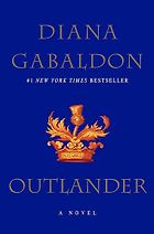The Best Historical Fiction Set in the 18th Century - Outlander by Diana Gabaldon