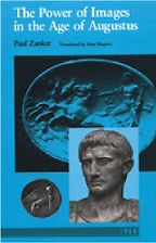 The best books on Ancient Rome - The Power of Images in the Age of Augustus by Paul Zanker
