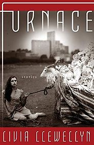 The Best Cosmic Horror Books - Furnace by Livia Llewellyn The Best Cosmic Horror Books - Furnace by Livia Llewellyn