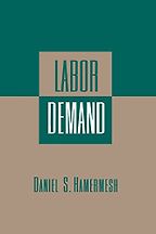 Labor Demand by Daniel Hamermesh Labor Demand by Daniel Hamermesh