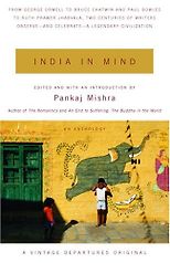 The best books on India - India in Mind by Pankaj Mishra