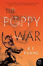 The Best Grimdark Fantasy - The Poppy War by R. F. Kuang