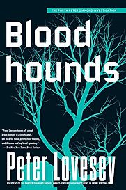 Bloodhounds by Peter Lovesey Bloodhounds by Peter Lovesey