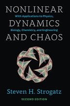 Nonlinear Dynamics and Chaos by Steven Strogatz Nonlinear Dynamics and Chaos by Steven Strogatz