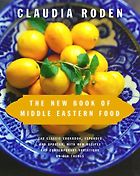 The best books on Mediterranean Cooking - Middle Eastern Cooking by Claudia Roden