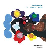 day pulls down the sky / a filament in gold leaf by Asiya Wadud & Okwui Okpokwasili day pulls down the sky / a filament in gold leaf by Asiya Wadud & Okwui Okpokwasili