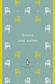 The Best Novels in English - Emma by Jane Austen The Best Novels in English - Emma by Jane Austen
