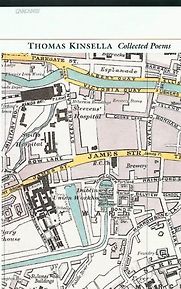 Collected Poems by Thomas Kinsella Collected Poems by Thomas Kinsella