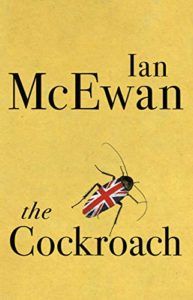 Ian McEwan on the Books That Shaped His Novels - The Cockroach by Ian McEwan