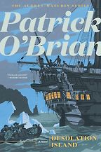The Best Naval Historical Fiction - Desolation Island by Patrick O'Brian