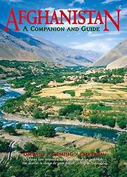Afghanistan: A Companion and Guide by Bijan Omrani & Matthew Leeming Afghanistan: A Companion and Guide by Bijan Omrani & Matthew Leeming