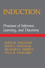 The best books on The Meaning of Life - Induction by Paul Thagard