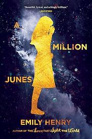 A Million Junes by Emily Henry A Million Junes by Emily Henry